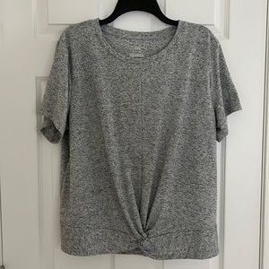 Women’s TekGear Drytek Short Sleeve Shirt